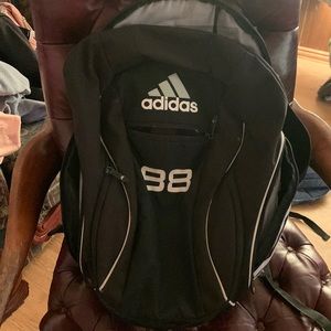 Soccer Ball Backpack